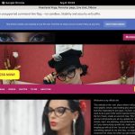 Anastasiavegax.modelcentro.com ???