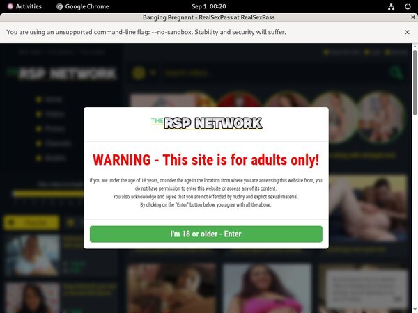 Bangingpregnant Passwords 2017