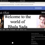 Bhala Sada Percent Off