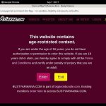 Bustyarianna.com Profile