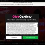 Clubcastings.com Working Passwords