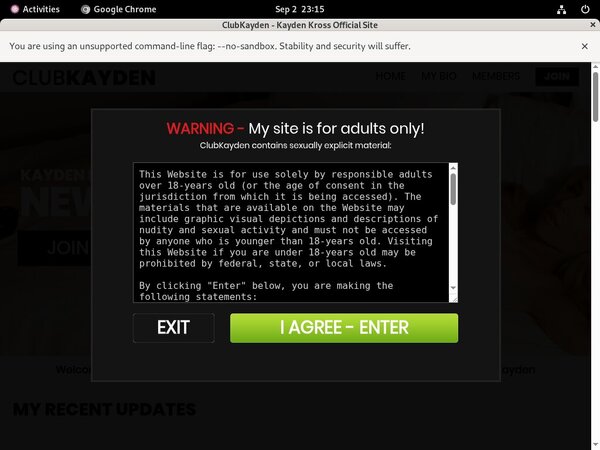 Clubkayden.com Login Account Clubkayden.com Login Account