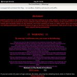 Cruxdreams.com Image