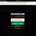 Daily Hungyoungbrit Account