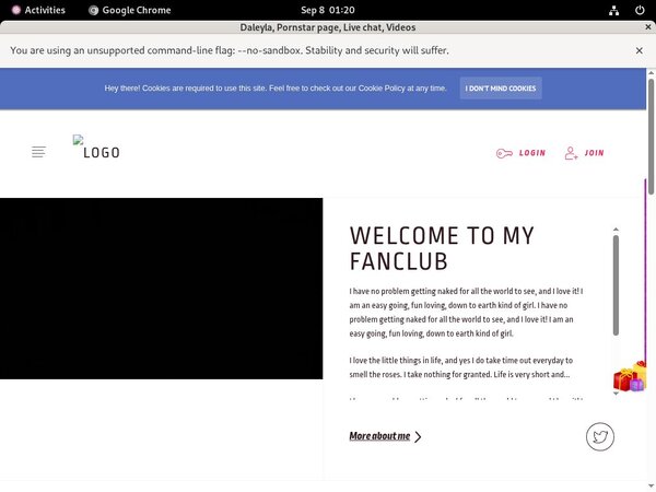 Daleyla Premium Membership