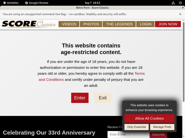 Discount For Scoreclassics.com