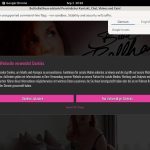 Discount Url Bettie Ballhaus