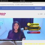 Free Account To Kimberlypolizzi