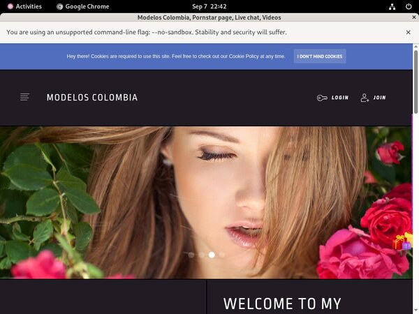 Free Andycase.modelcentro.com Membership