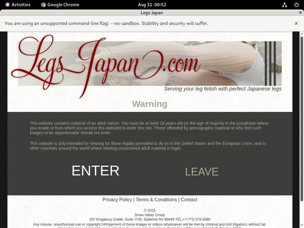 Free Legsjapan Discounts Free Legsjapan Discounts