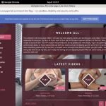 Free Mistydareious.com Premium Passwords