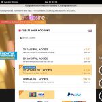 Free Password Digital Desire