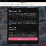 Free Password To Kimswallows