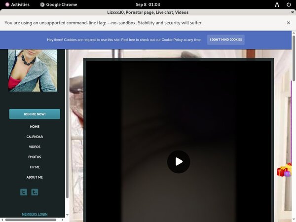 Free User For Lizxxx30