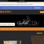 Goddessbianka Profile