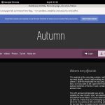 Goddesses & Dolls Web Billing