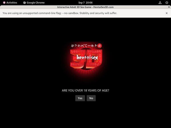 Hentaisex3d New Account