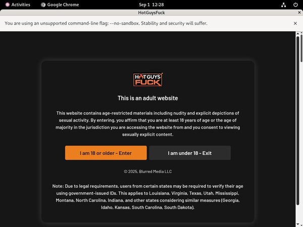 Hot Guys FUCK Hub