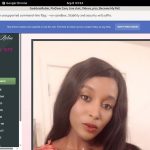 How Much Does Goddessrobin.modelcentro.net Cost