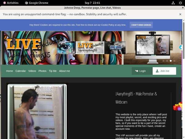 JohnneDeep Porn Reviews JohnneDeep Porn Reviews