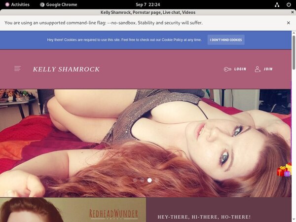 Kelly Shamrock Snapchat Kelly Shamrock Snapchat