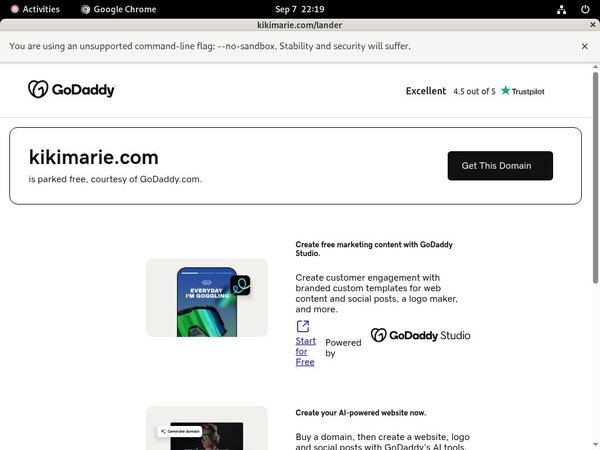 Kikimarie.com Free Accounts And Passwords