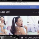 KimberLeen Solo