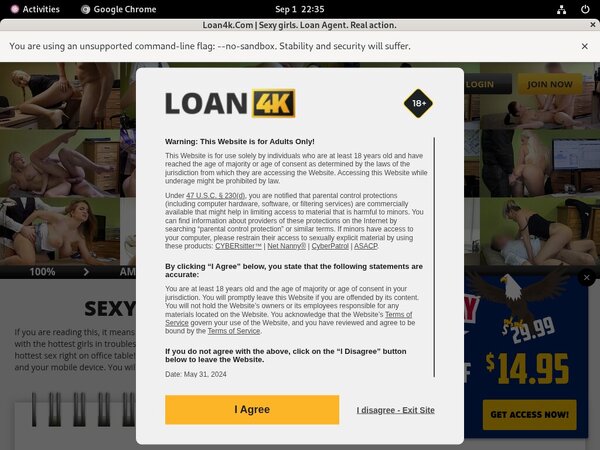 Loan4k Free Videos