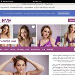 Login To EveLawrence Free
