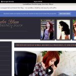 LoreleiBlum Movies