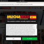 Mucho Sexo Network Login Mucho Sexo Network Login