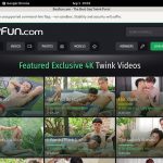 New Boyfun.com Videos