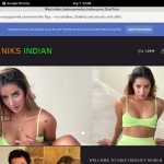 Niks Indian Acc Premium Niks Indian Acc Premium