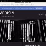 Premium Accounts MediSin