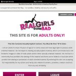 Realgirlsgonebad.com Free Com