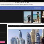 Sibel.modelcentro.com Tubes