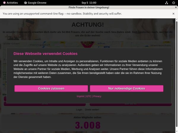 Sweetgirl19.b7pp.com Account Gratis
