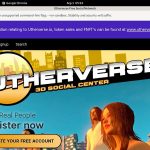 Utherverse.com Free Tube