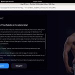 VRB Gay Renew Password