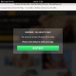 Wetandpissy Credits