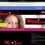 WouJ With No Credit Card