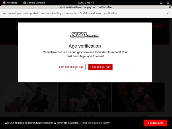 Cazzo Sconto Cazzo Sconto