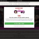 Krissy4u.com New Sex Videos