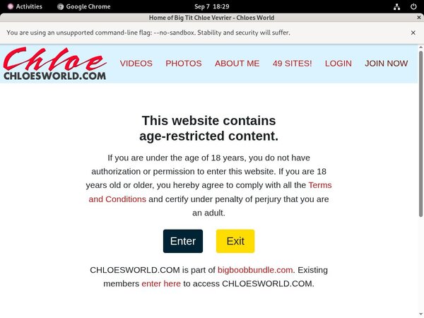 Chloesworld.com Movies Chloesworld.com Movies