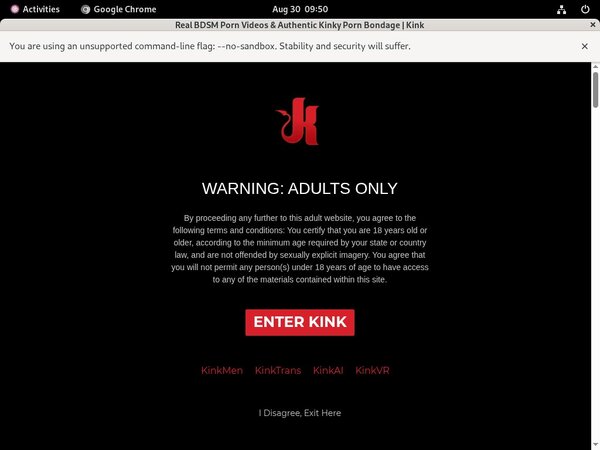 Kink Mail Order Kink Mail Order