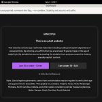 Gayhoopla.com Get Password