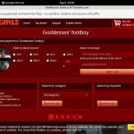 Goddesses Footboy Password Blog Goddesses Footboy Password Blog
